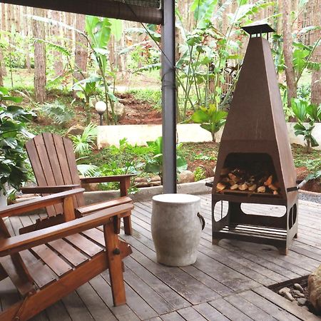 Mo Stay - Forest Resort Đà Lạt Exterior foto