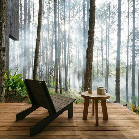 Mo Stay - Forest Resort Đà Lạt Exterior foto