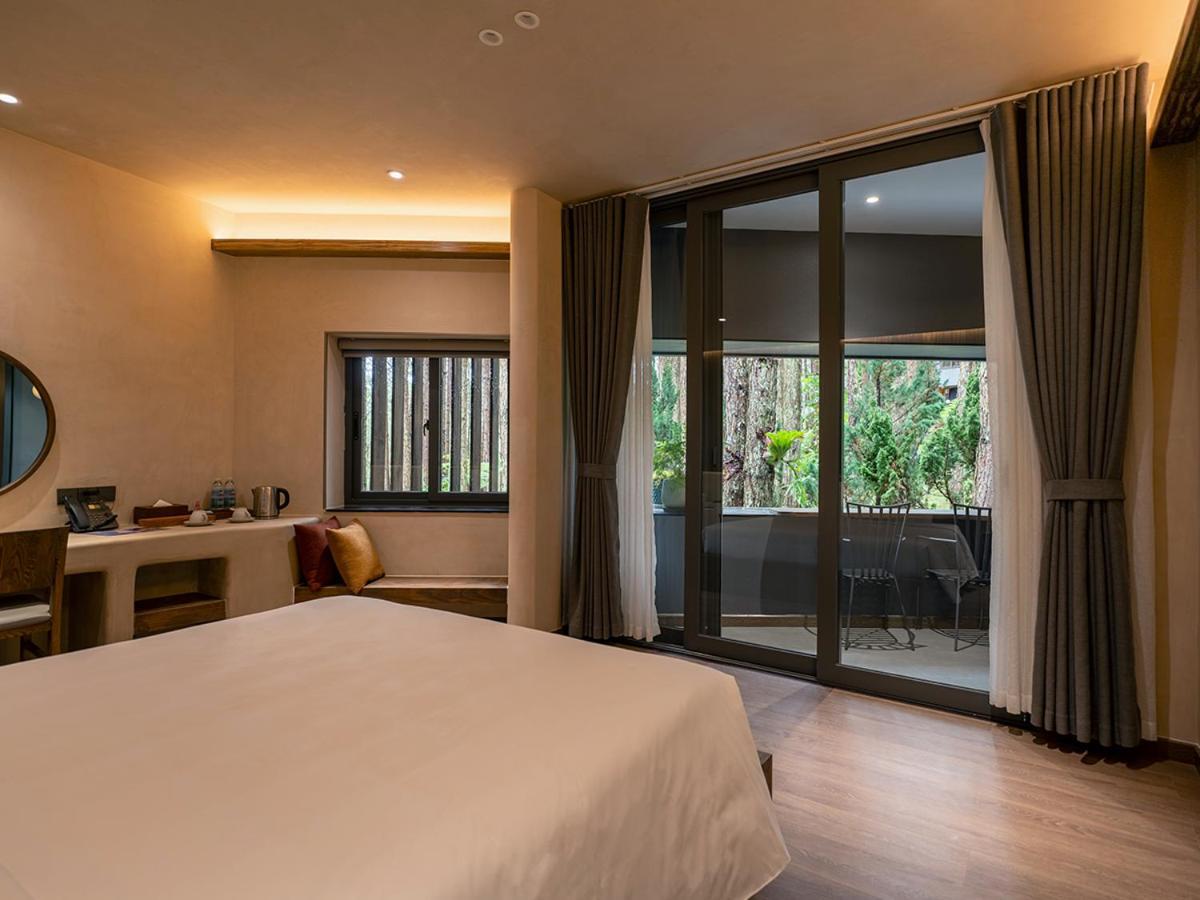Mo Stay - Forest Resort Đà Lạt Exterior foto